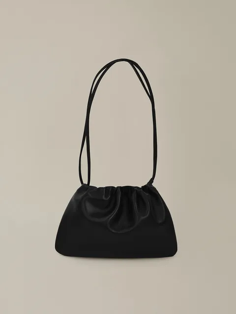 Nella strap bag (Black)
