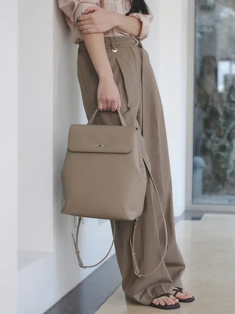 MODE BAG 3COLORS
