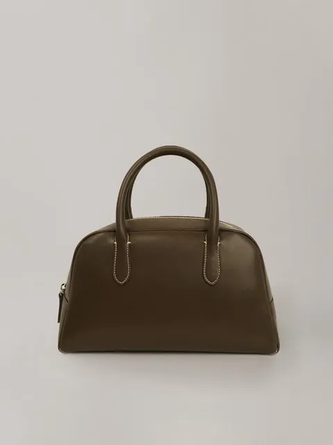 Classic mini golf bag (Mahogany)