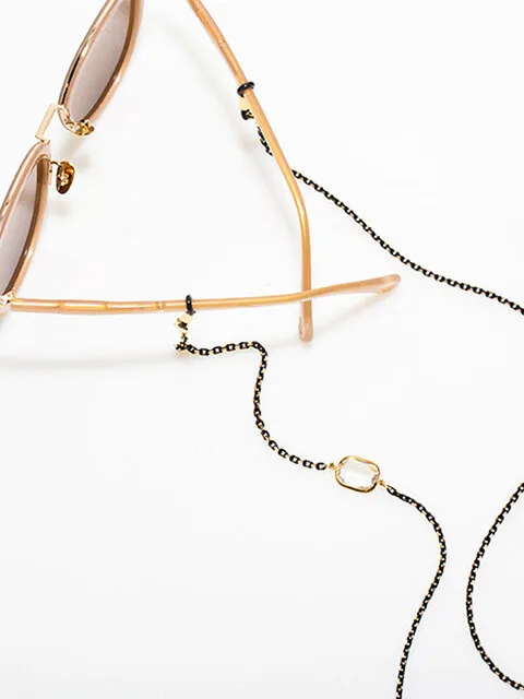 Square Cubic Chain _ Clear
