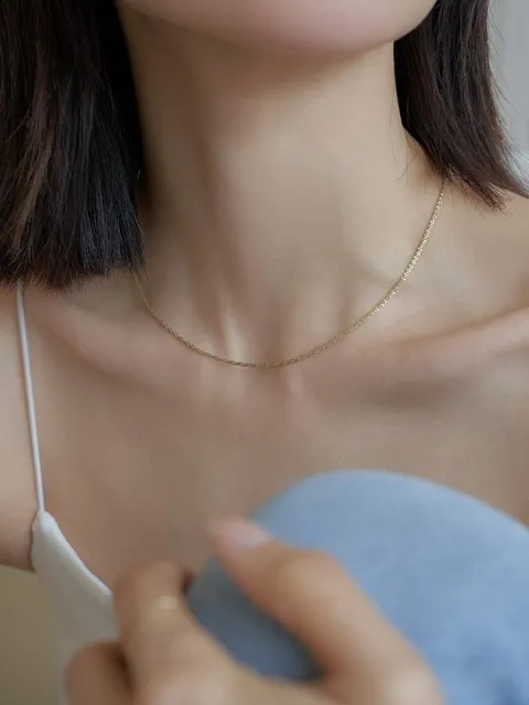 Moonlight Necklace