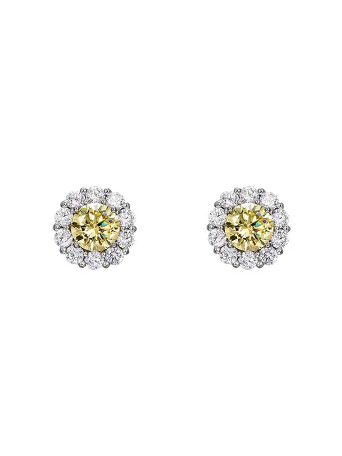 Royal Classic Earring