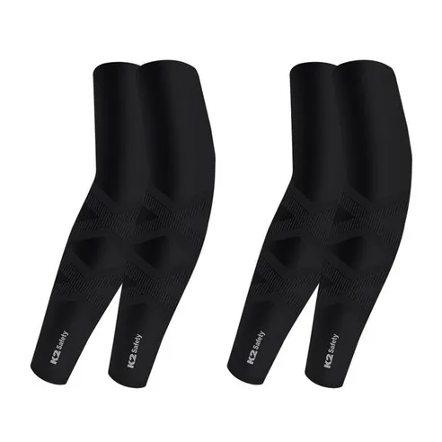 K2 safety 2x핏 쿨토시 자외선차단 팔토시 여름토시