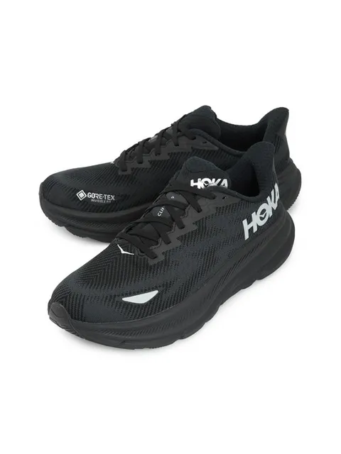 HOKA 호카 클리프톤 9 GTX 남성 러닝화 1141470F BBLC (발볼D)