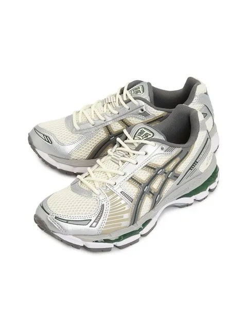 ASICS 아식스 젤 카야노 12.1 스니커즈 1203A759 105 (남여공용)