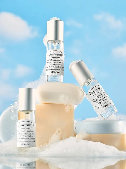 비비앙 오드퍼퓸 향수 10ml 구름