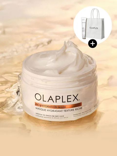 리치 하이드레이션 마스크 200ML