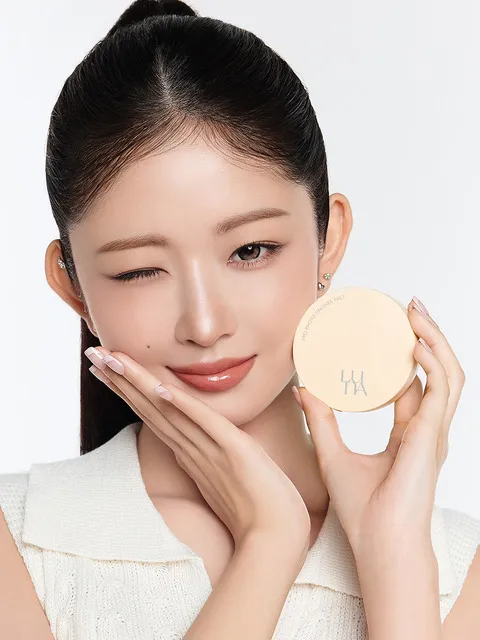 프로 포토 피니셔 파우더 팩트