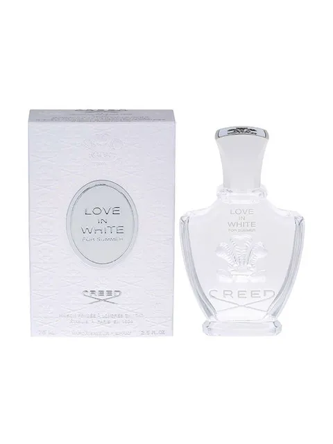 크리드 러브 인 화이트 EDP 75ml
