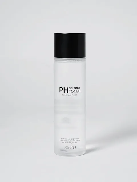 PH 센서티브 토너 130ml