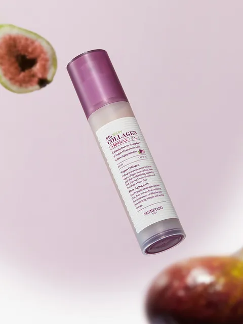 무화과 비건 콜라겐 앰플 50ml
