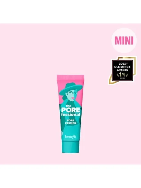 더 포어페셔널 프라이머 미니