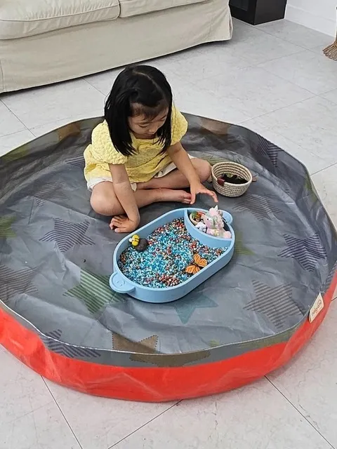 놀이 매트 Play Mat