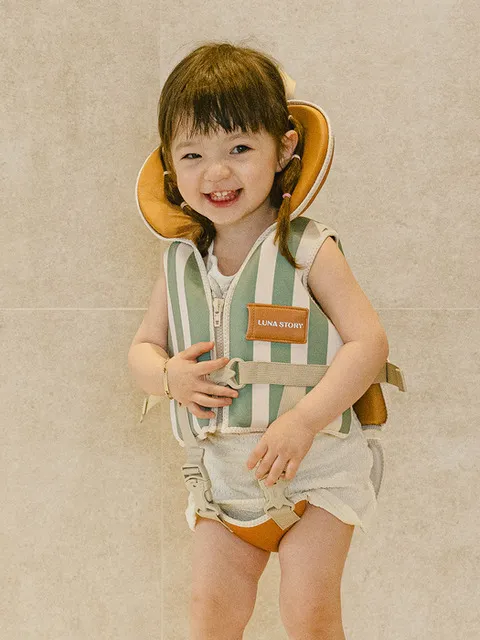 힙쉴드 유아 아기 구명조끼 머리보호 물놀이 용품