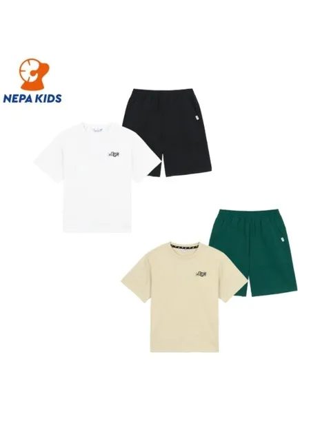 NEPA KIDS 네파키즈 남아 멀티 해피뉴스 세트 KL35903