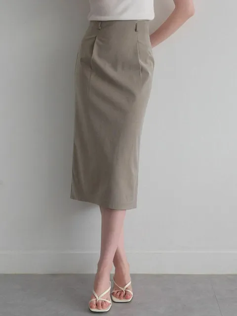 esuant Skirt (moca)
