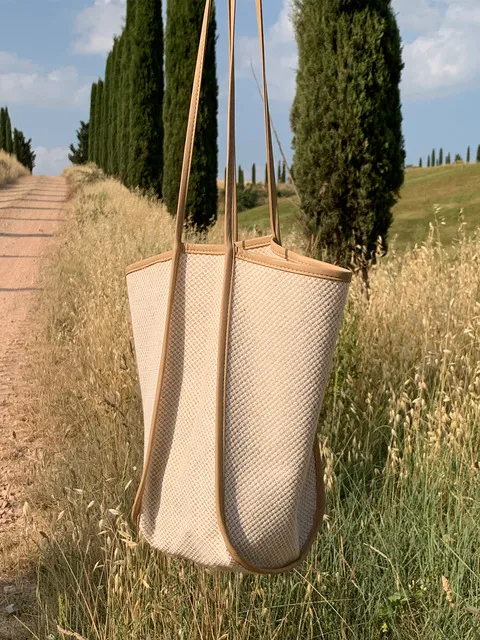 ITAEWON Bag (Beige)