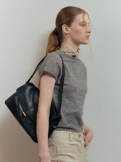 Sac Vive Black
