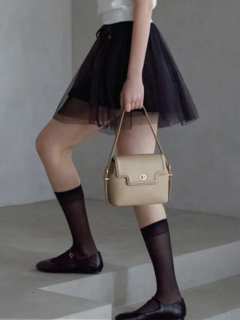Flaron bag_3colors