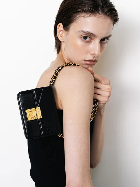 Betty Mini Bag_Black