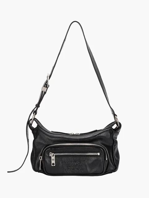 OUTPOCKET HOBO MINI_4colors