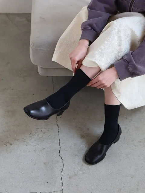 Black bean pumps