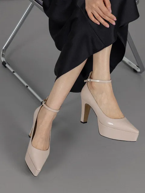 Selene Pumps (4colors)