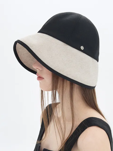 Deauville Hat