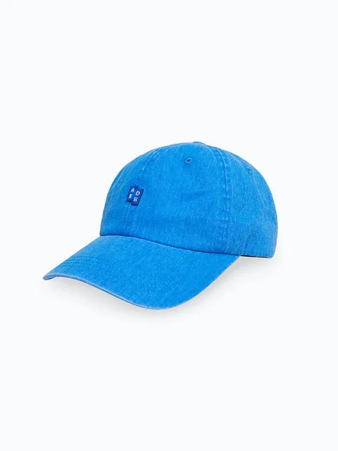 Sig; BL Tag cap 01 Blue