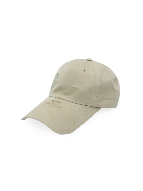 Sore cap Beige
