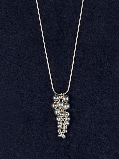 Grape Drop Necklace