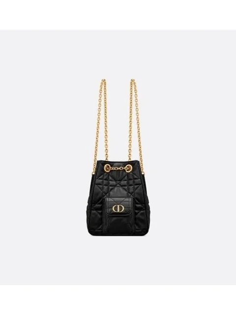 디올 숄더백 M3374UUVB 900 BLACK DOM