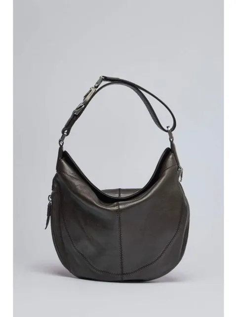 26SS 르메르 숄더백 BG0196 LL0171 490 DARK CHOCOLATE DOM