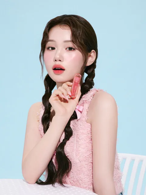 쥬시 라이어 워터 틴트 (26AD)