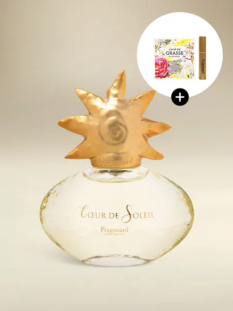 꾀르 드 솔레이 EDP 50ML