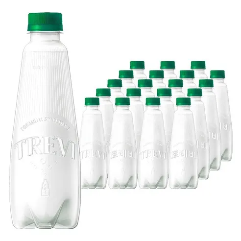 트레비 레몬 ECO 탄산음료 무라벨