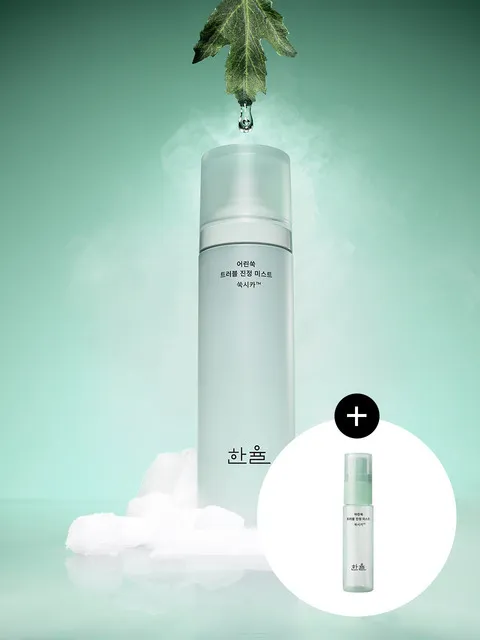 어린쑥 트러블 미스트 120ml