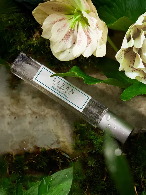 리저브 블렌드 레인 EDP 10ML 스프레이