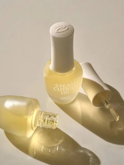 스팀 큐티클 오일 손톱영양제 7ml