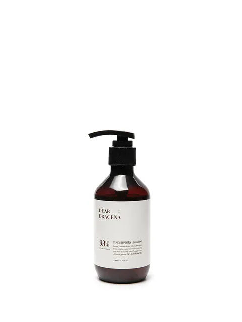 텐더피오니 샴푸 200ml