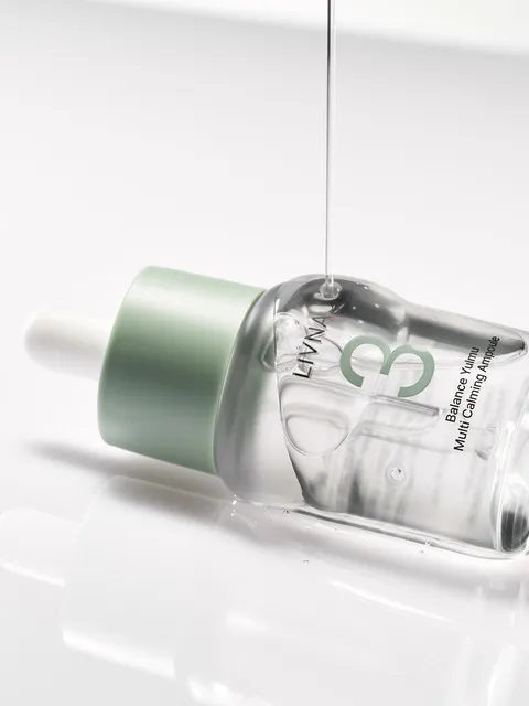 챕터3 밸런스 율무 멀티 진정 앰플 30ml