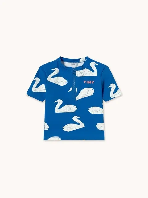 빅 스완 스윔 티 SS26-445-S15
