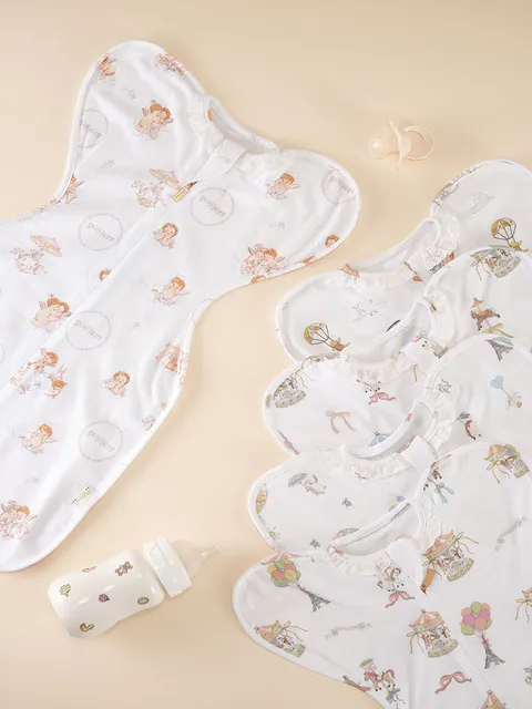 스와들러브 Swaddle Love Collection