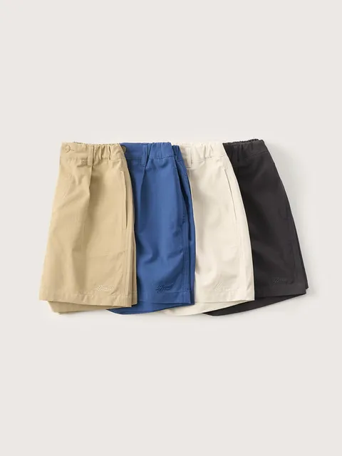 classic half pants(4color)