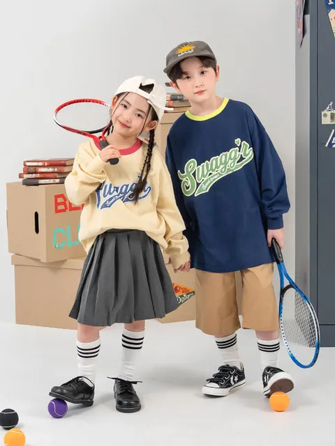 트롤리 냐미 티셔츠 (2 color)
