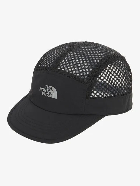 윈드 메쉬 엘티 EX 캡 NE3CS16A_BLK