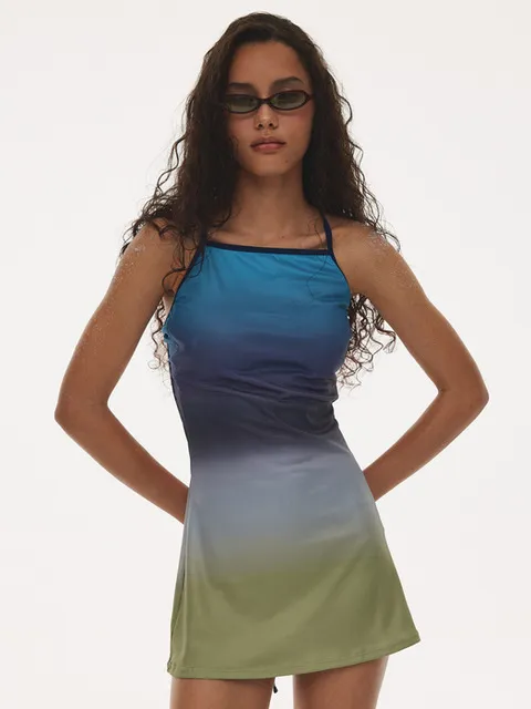 Skirt Monokini_Wave Error