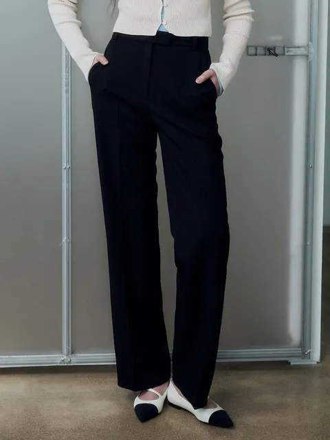 Classic Straight 01