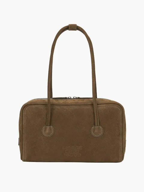 SOFT BOSTON_chestnut nubuck