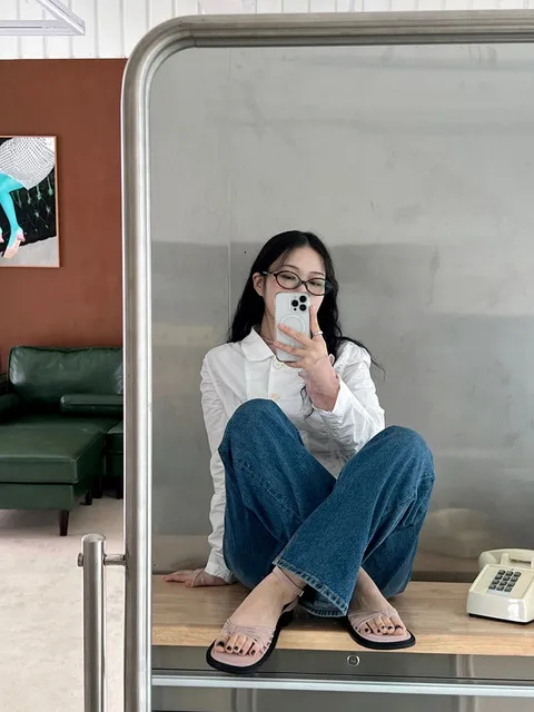 Archit strap sandals